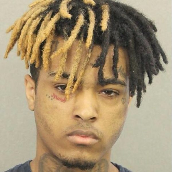Video Rapper Xxxtentacion Punched And Knocked Out On Stage At San
