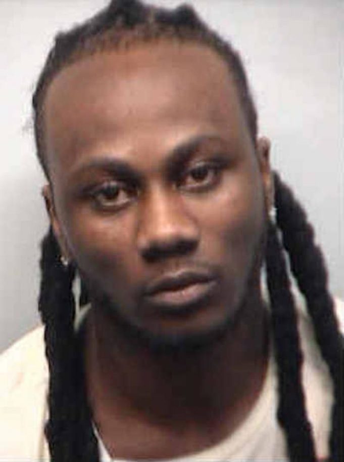 Rapper "Jody Breeze" from Atlanta Arrested for Shooting 4 People