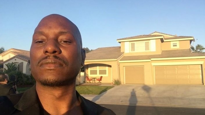 Tyrese Gets a break: Child Abuse Investigation case is dropped by the